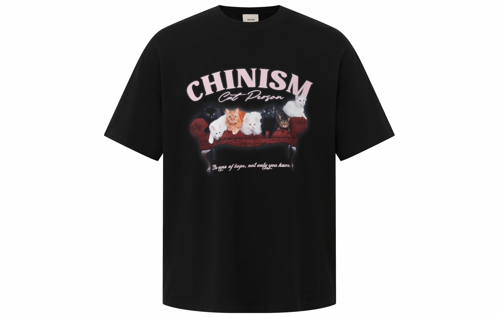 CHINISM CHT