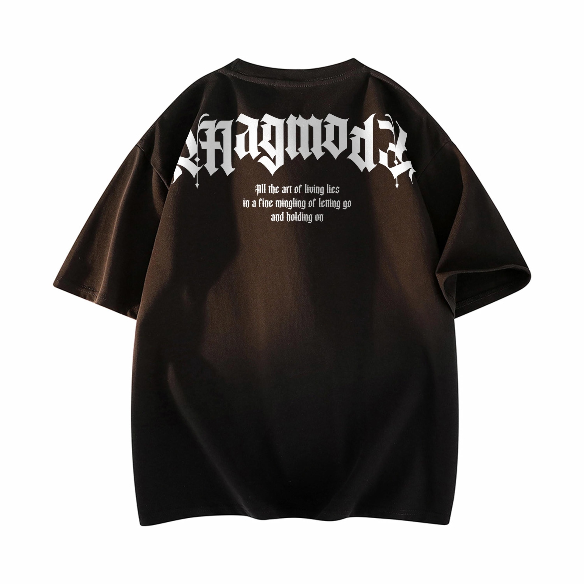magmode T