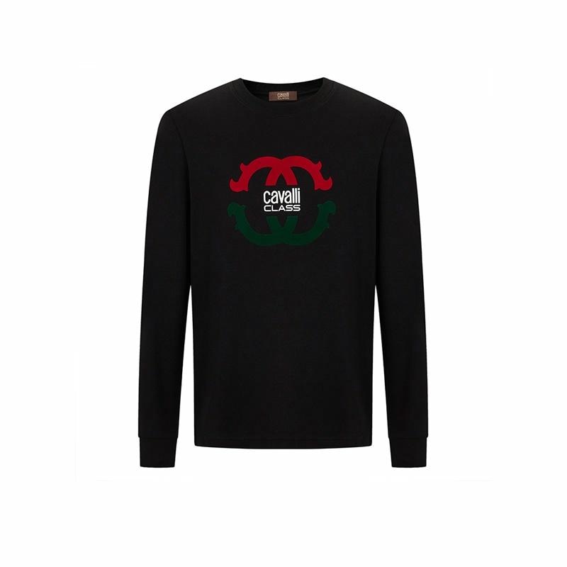 Cavalli Class logoT
