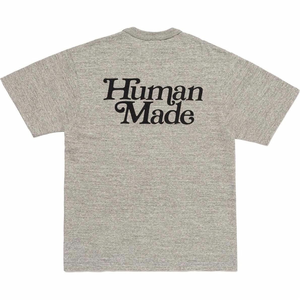 Human Made x VERDY SS24 T — фото 4