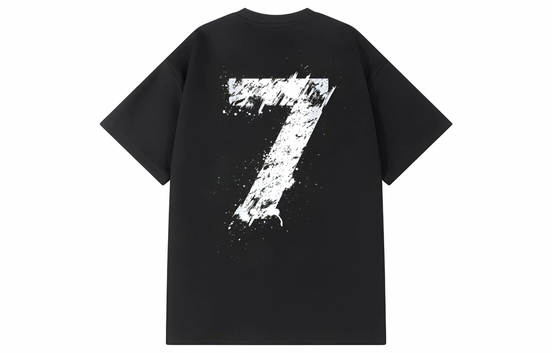 CHARLIE GOLF Digital Fashion T-Shirt