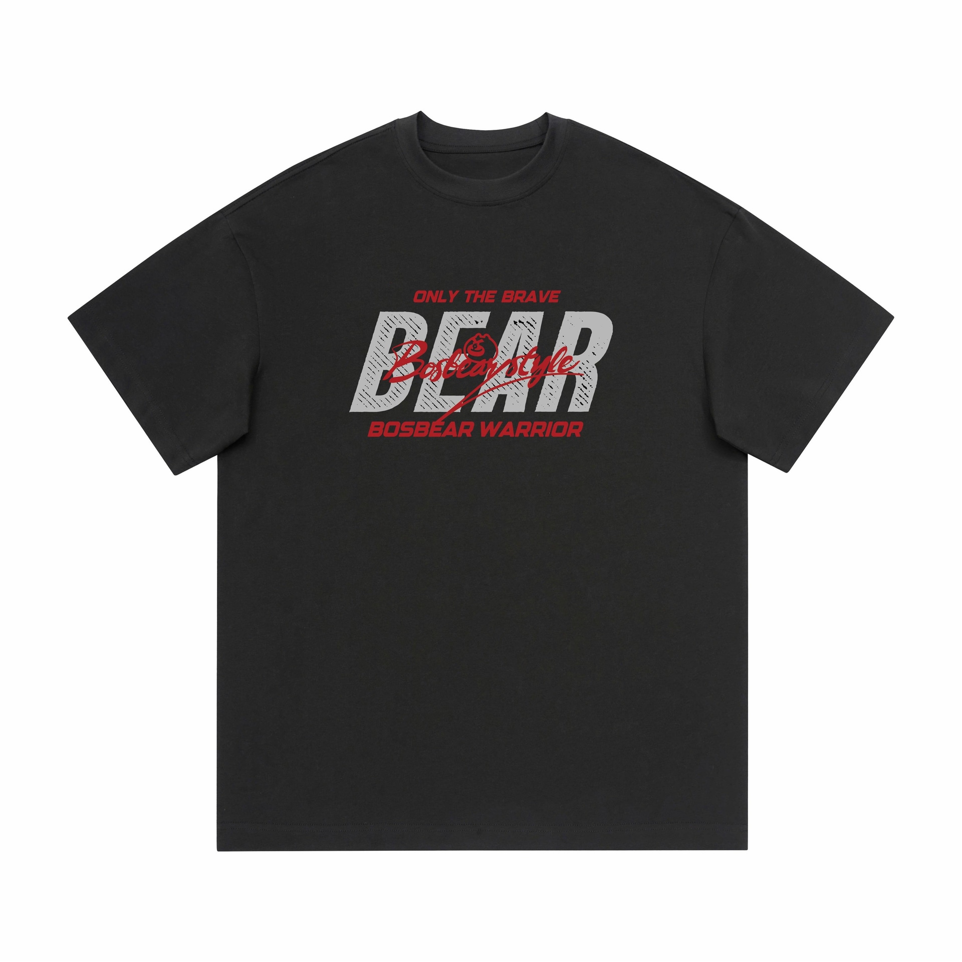 BOS BEAR T
