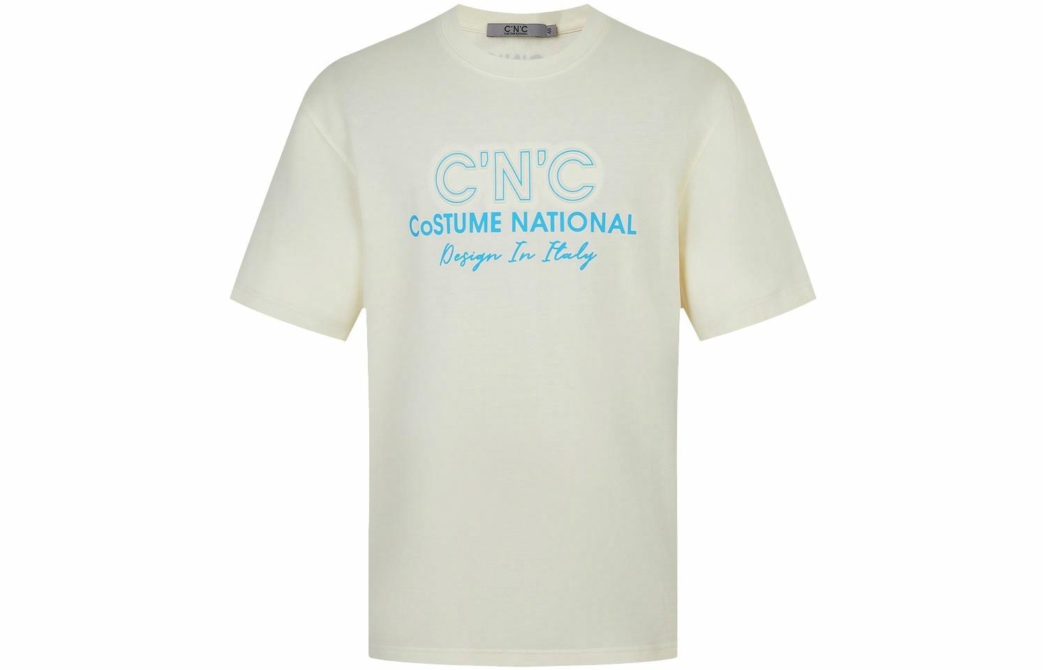C'N'C Logo T