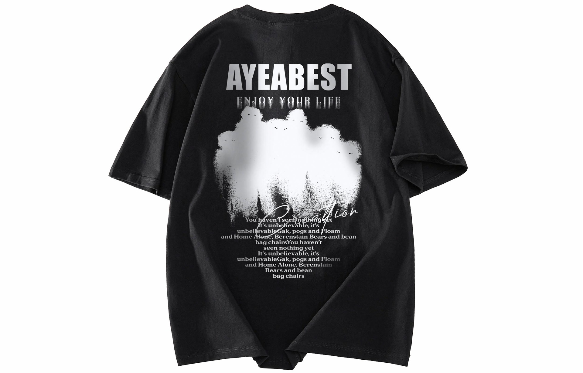 AYEA T