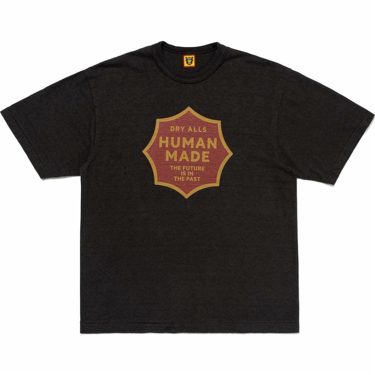 Футболка Human Made SS24 LOGOT
