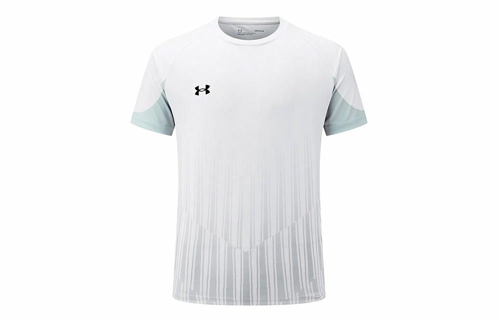 Футболка Under Armour Logo Print T-Shirt