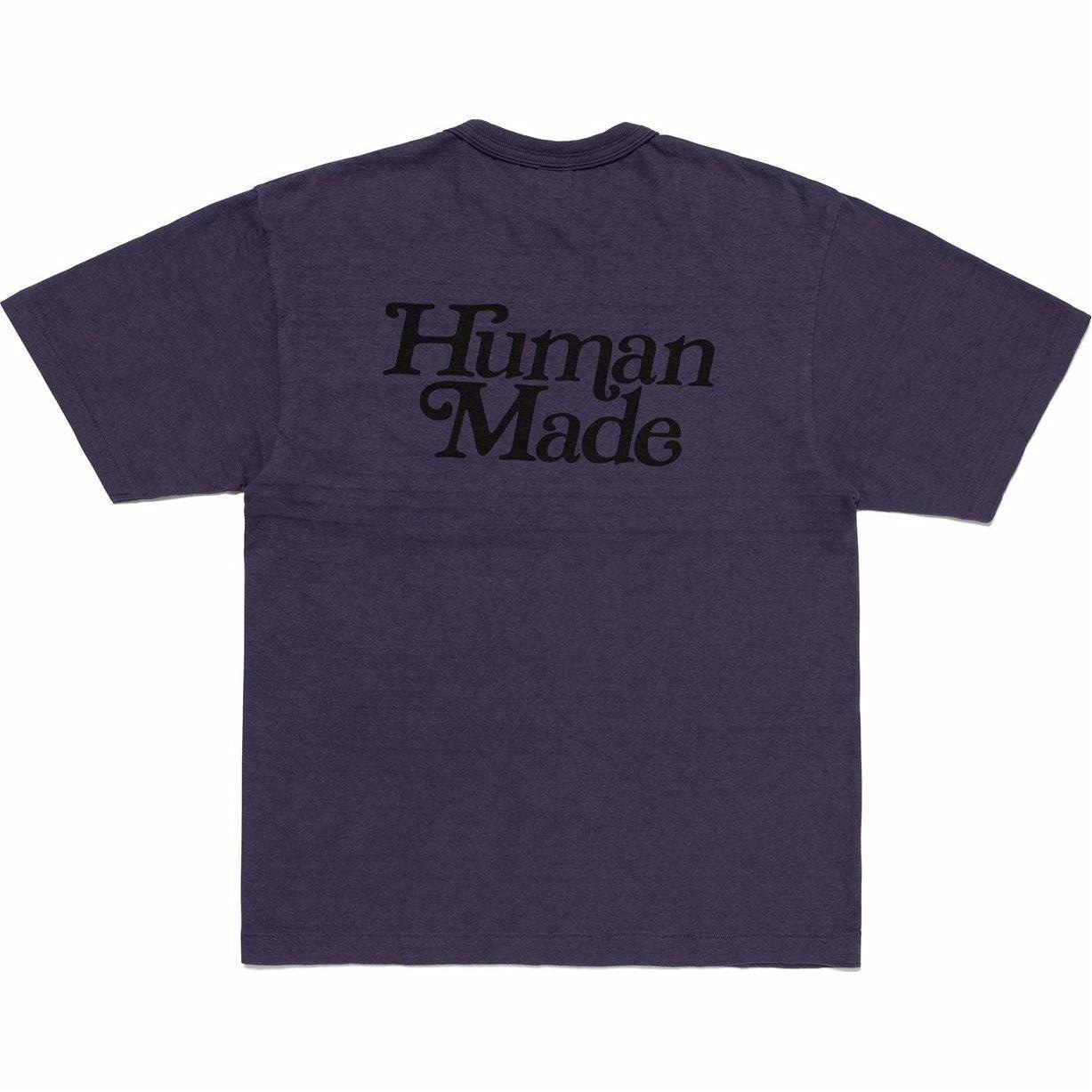 Human Made x VERDY SS24 T — фото 6