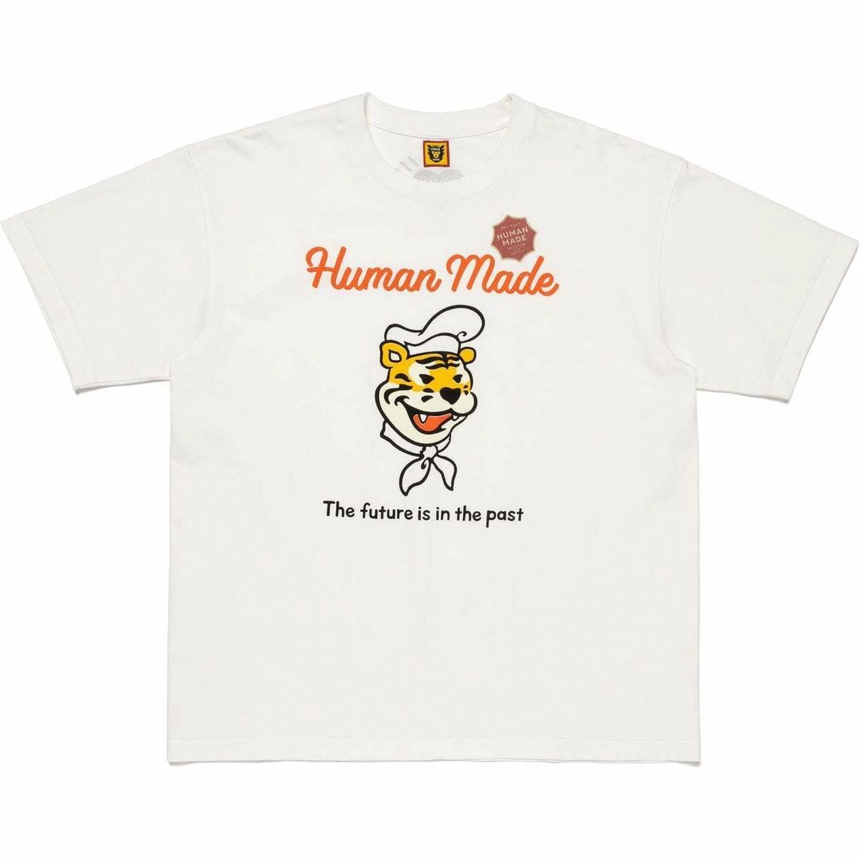 Футболка Human Made SS24 T