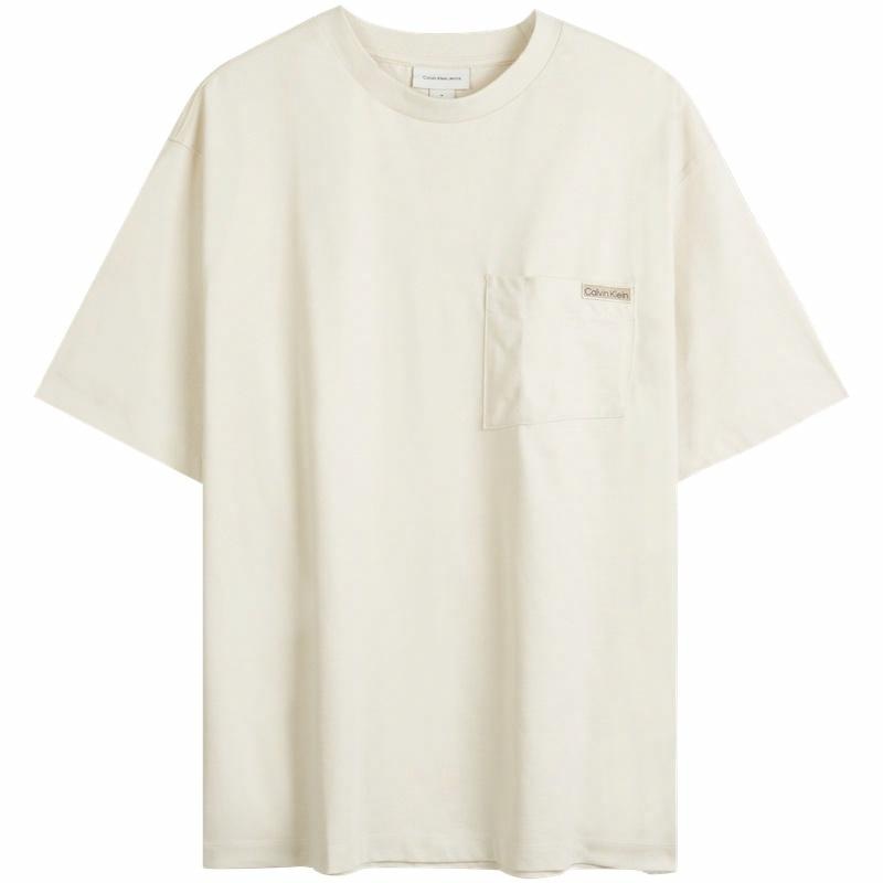 Футболка Calvin Klein T