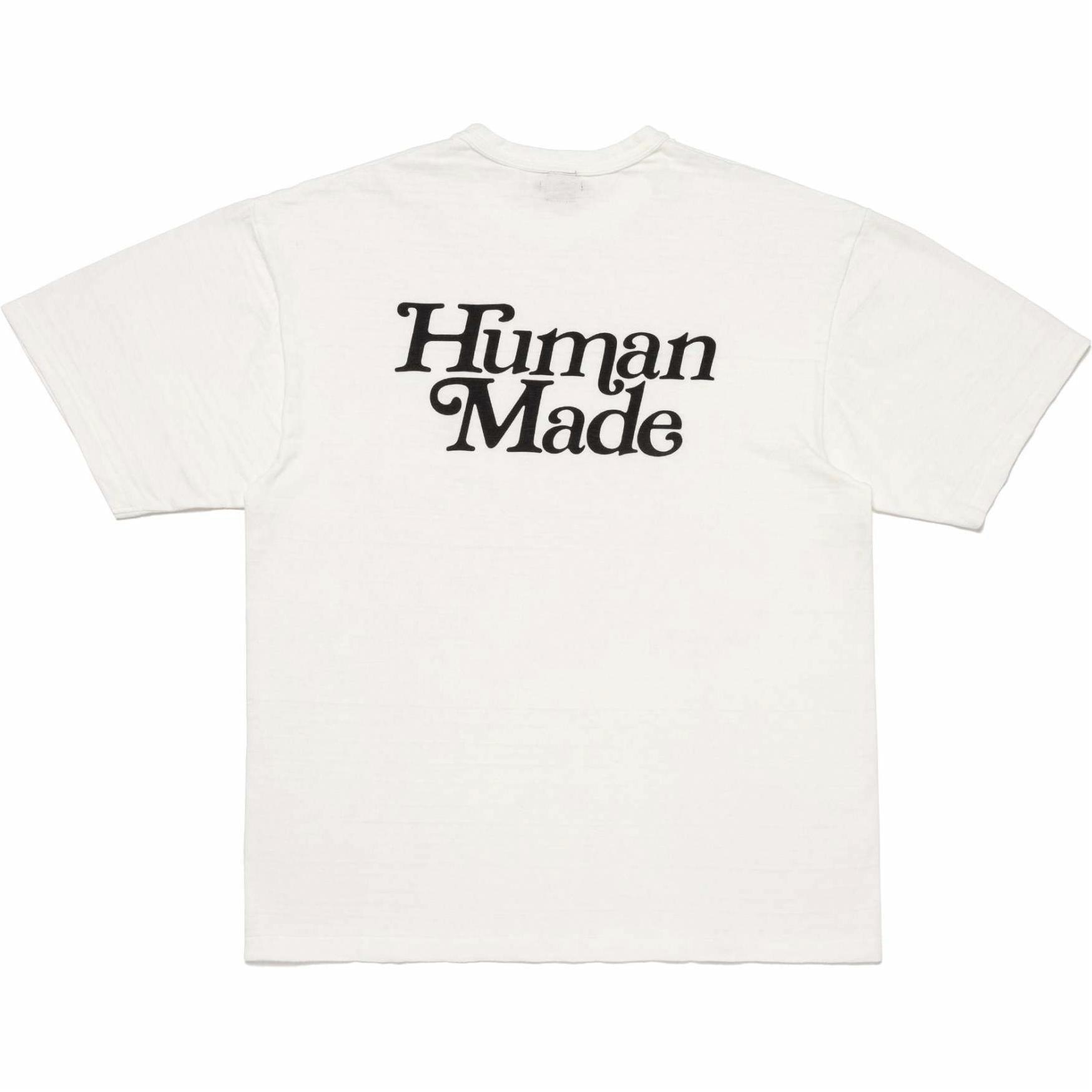 Human Made x VERDY SS24 T — фото 2