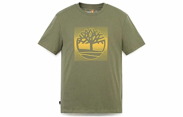 Футболка Timberland T