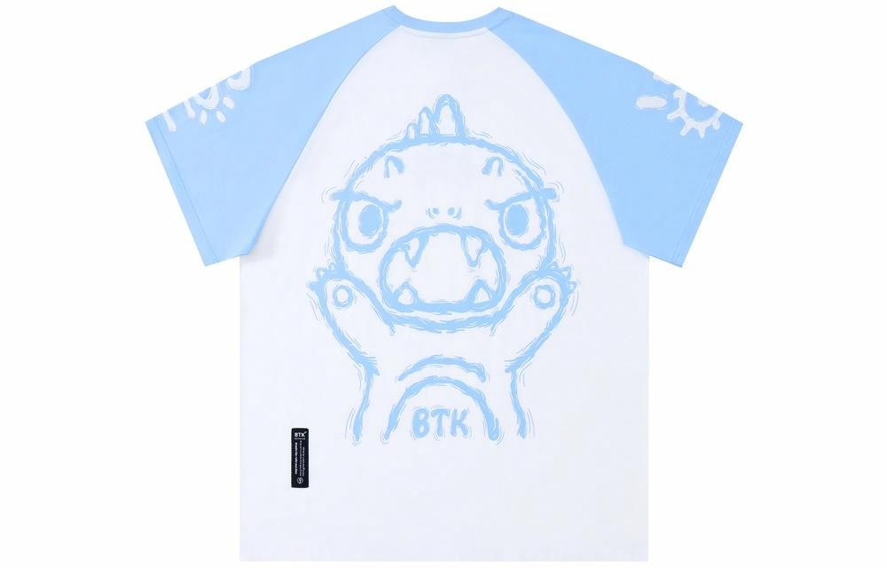 BTK T