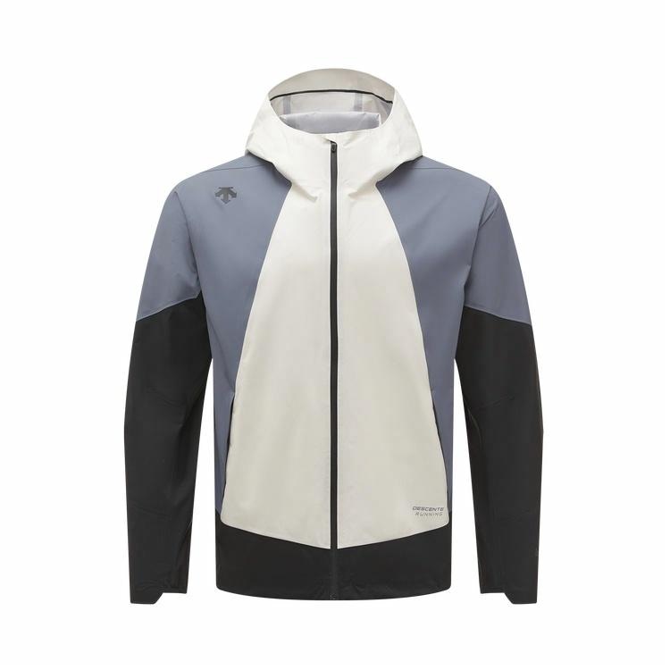 迪桑特/DESCENTE DESCENTE RUNNING DERMIZAX 3Layeri