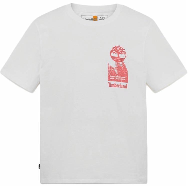 Футболка Timberland T