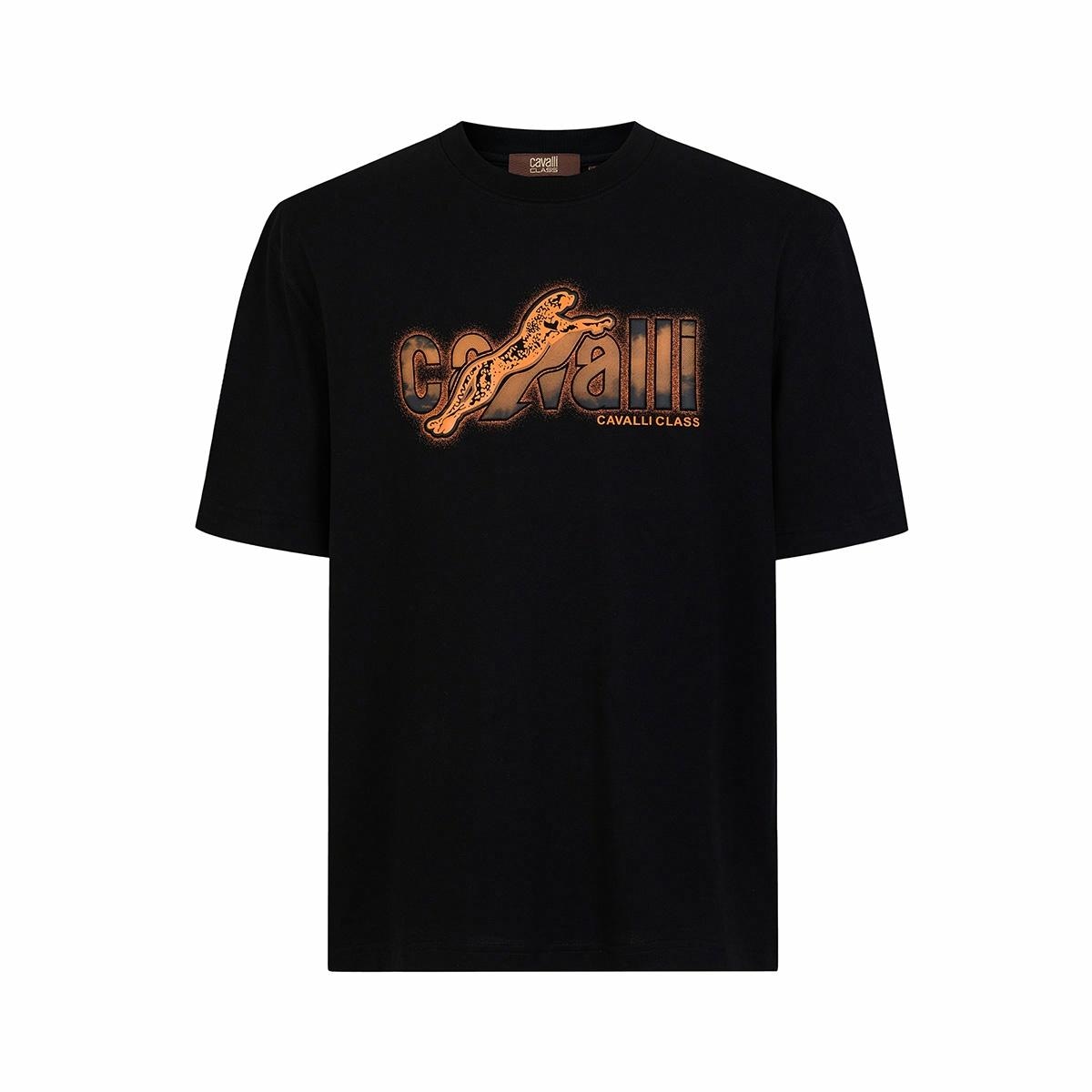 Cavalli Class logoT