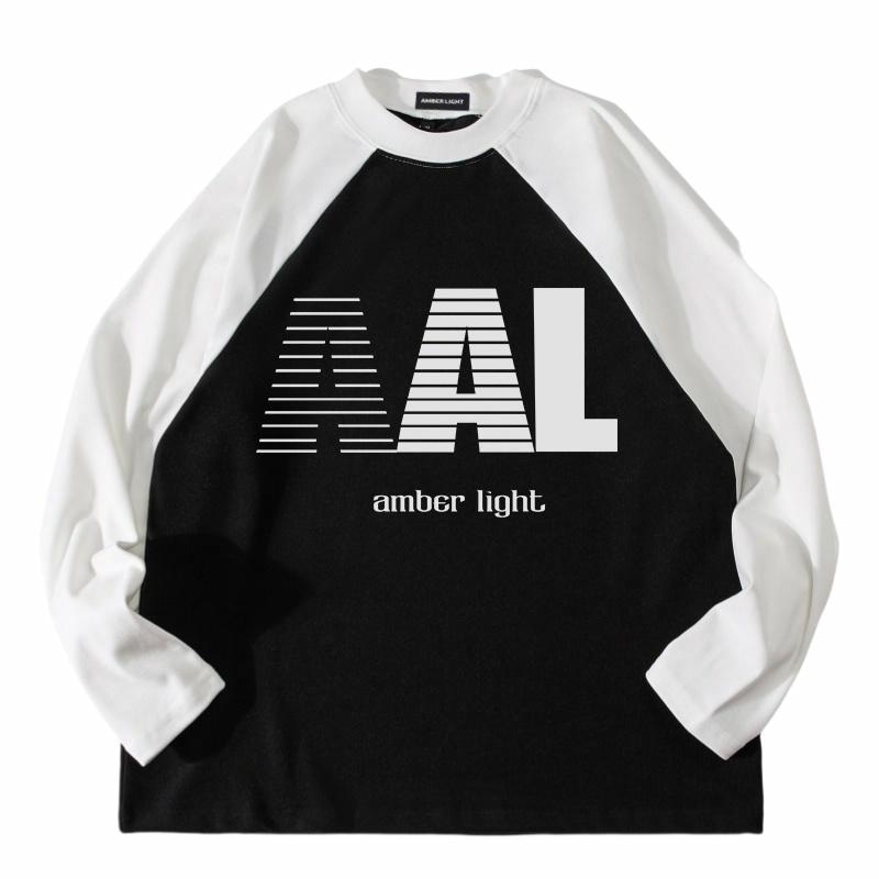 AMBER LIGHT T