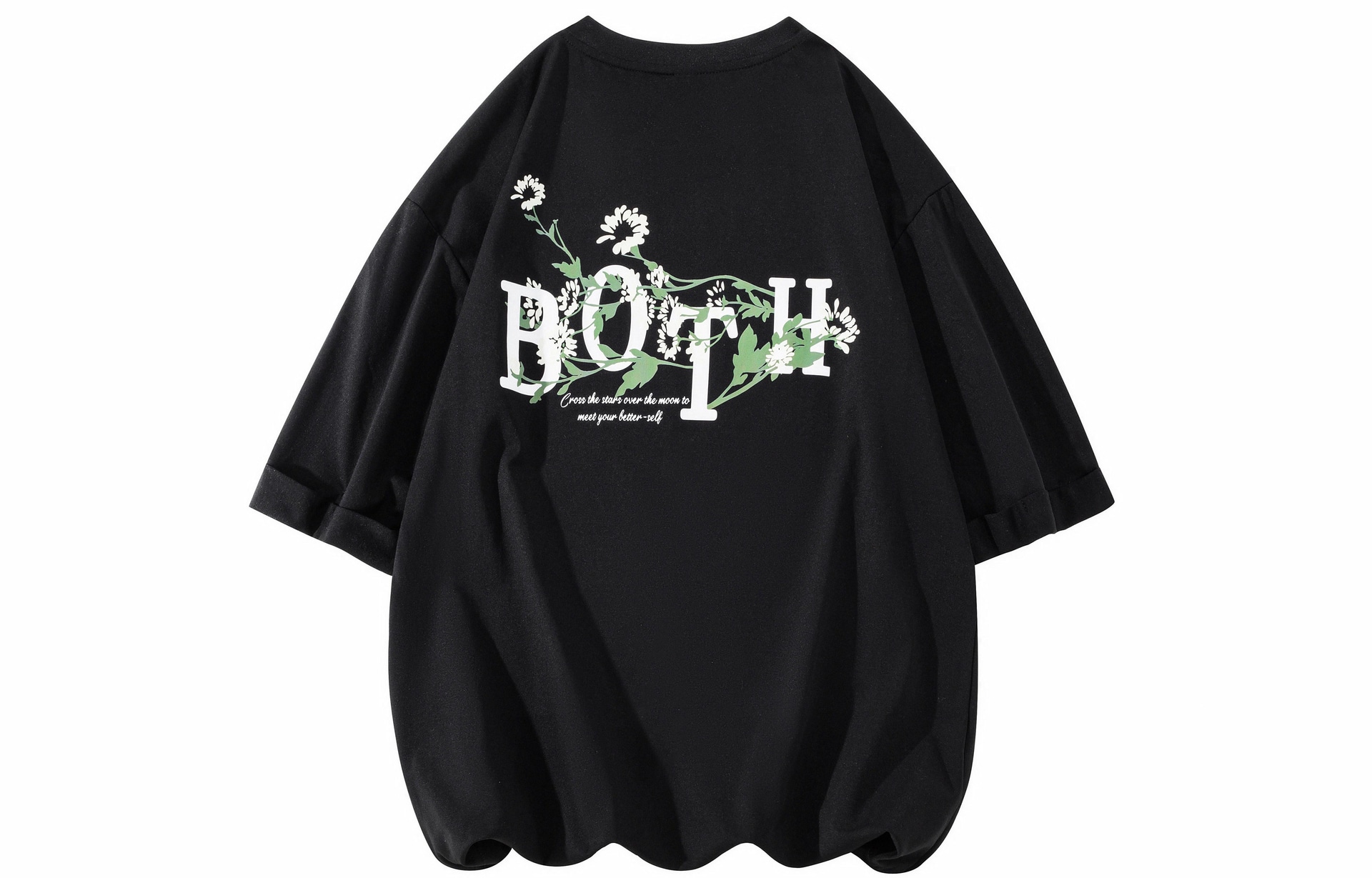 Футболка Both Play LogoT