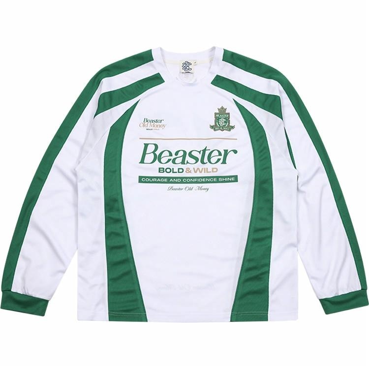 BEASTER T
