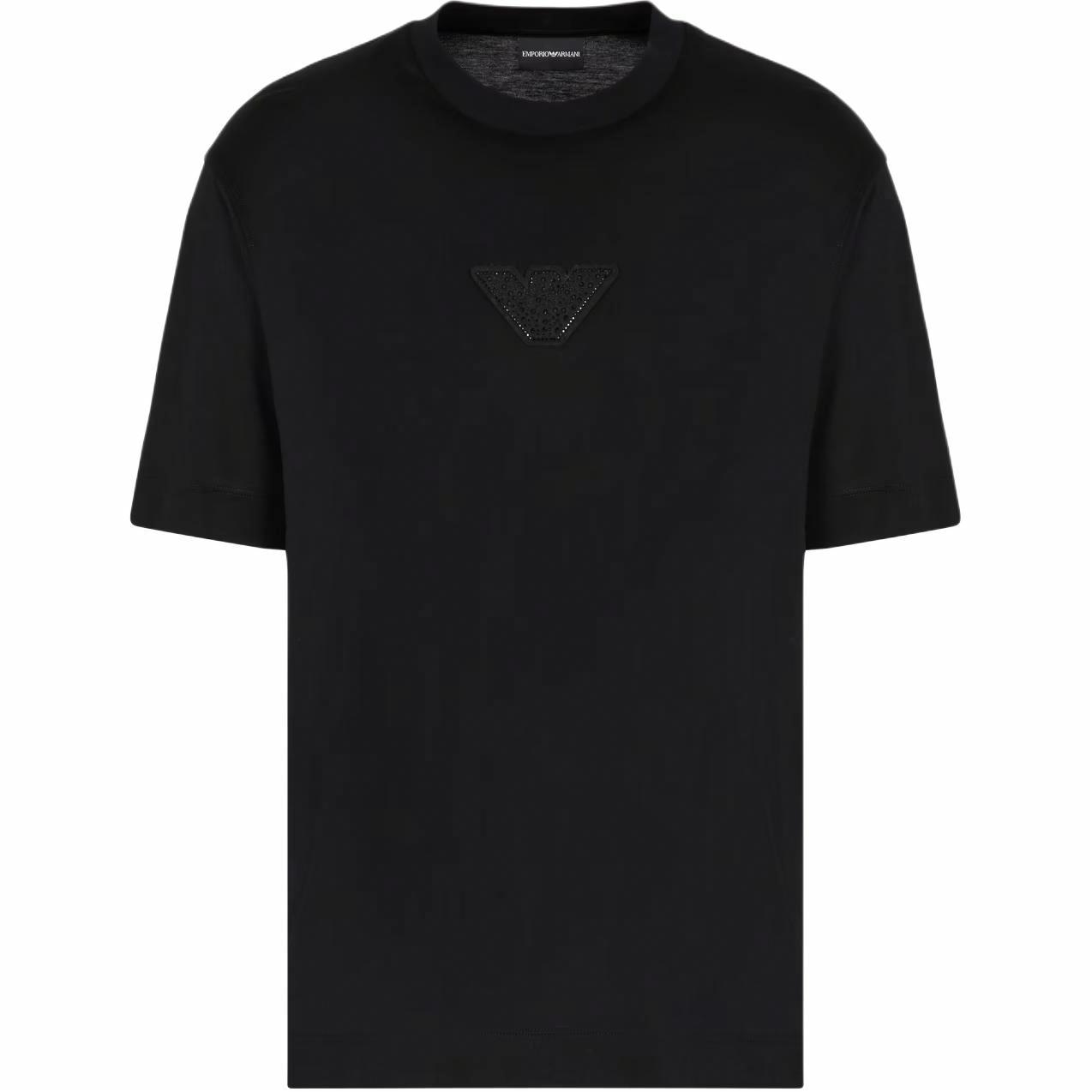 Футболка Emporio Armani Clubwear T