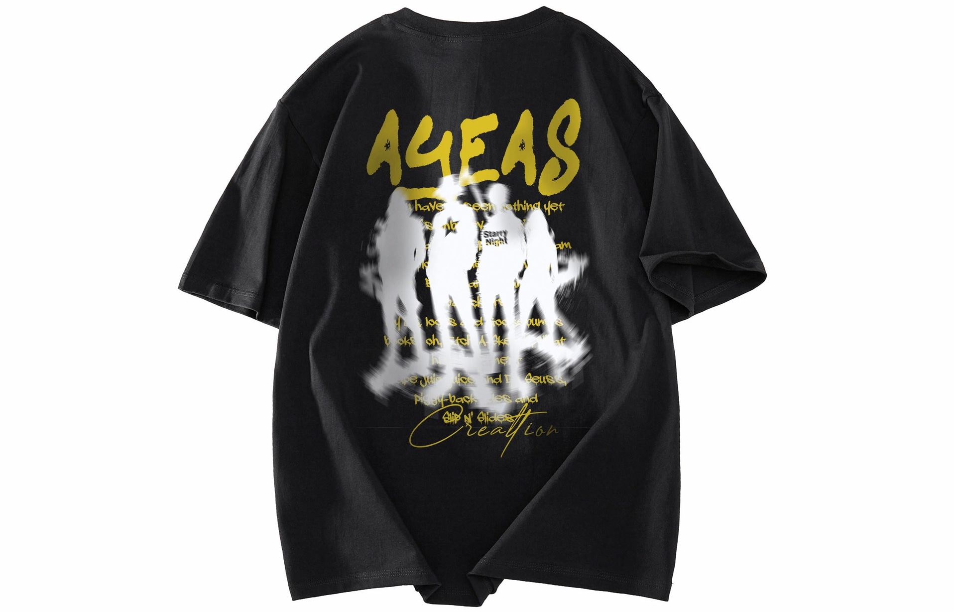 AYEA T
