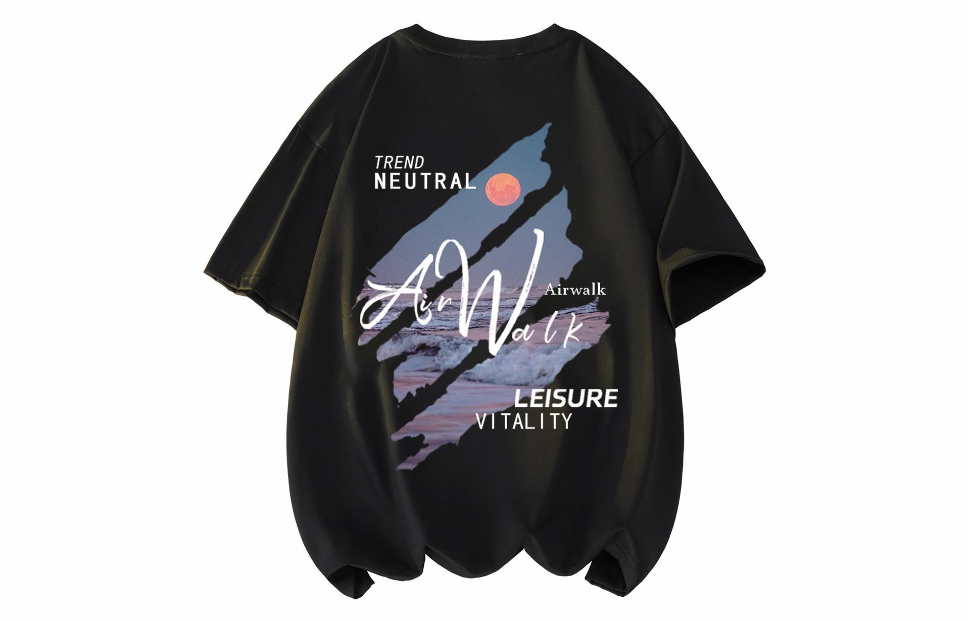 Airwalk T