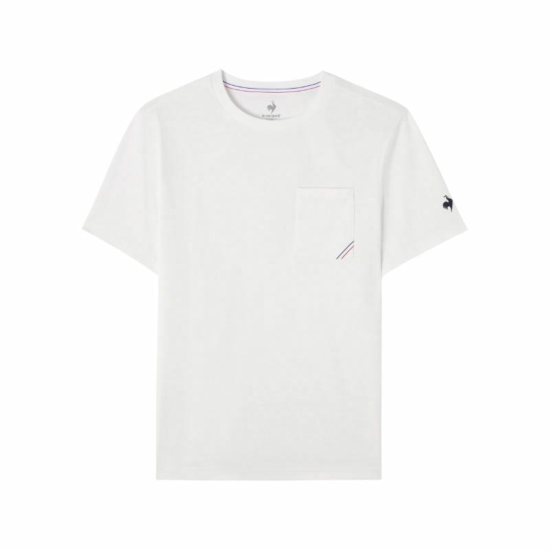 Футболка Le Coq Sportif LOGOT