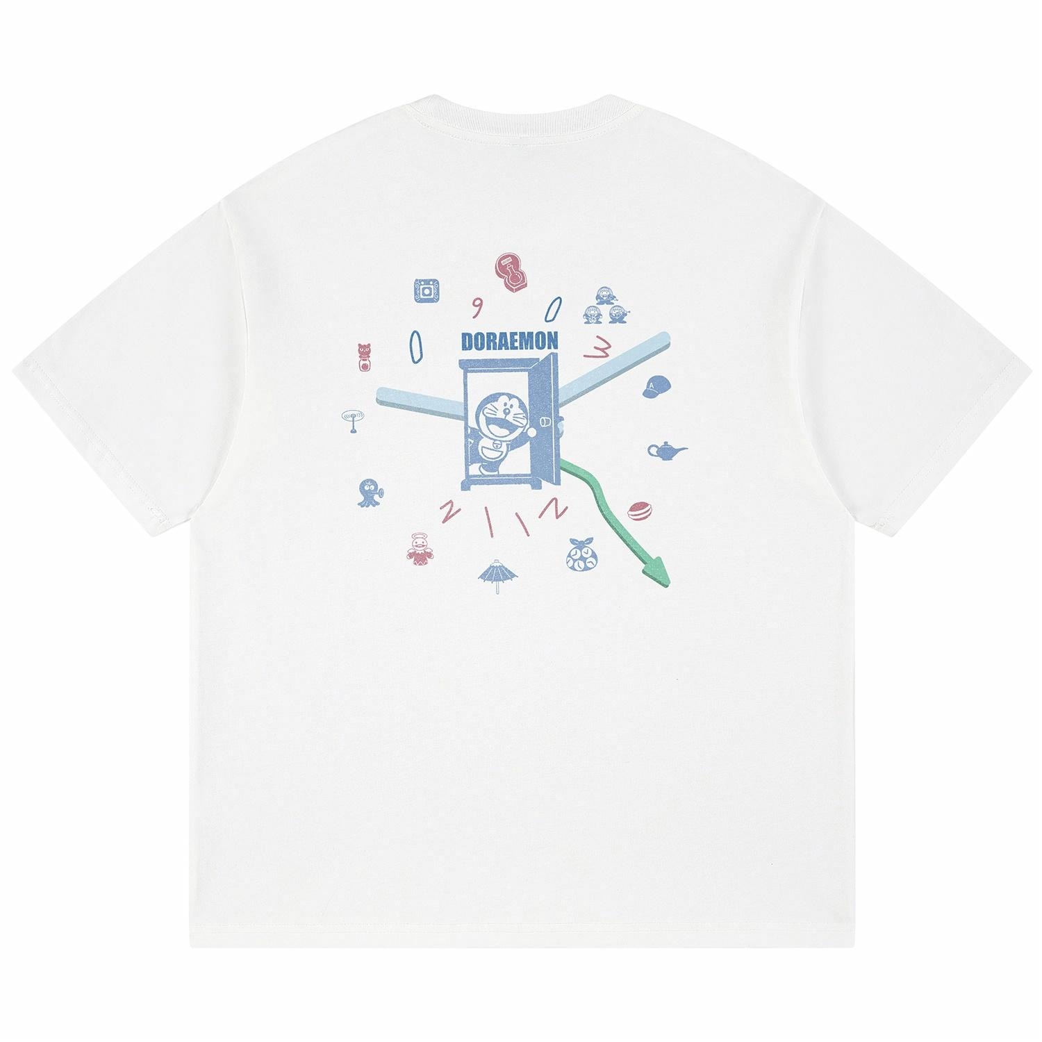 Doraemon/哆啦A梦 DoraemonA LogoT