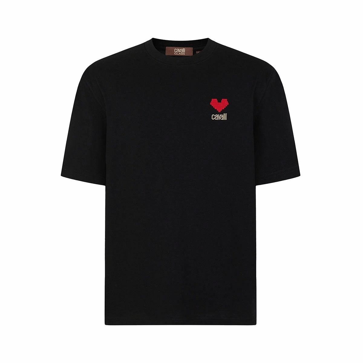 Cavalli Class logoT