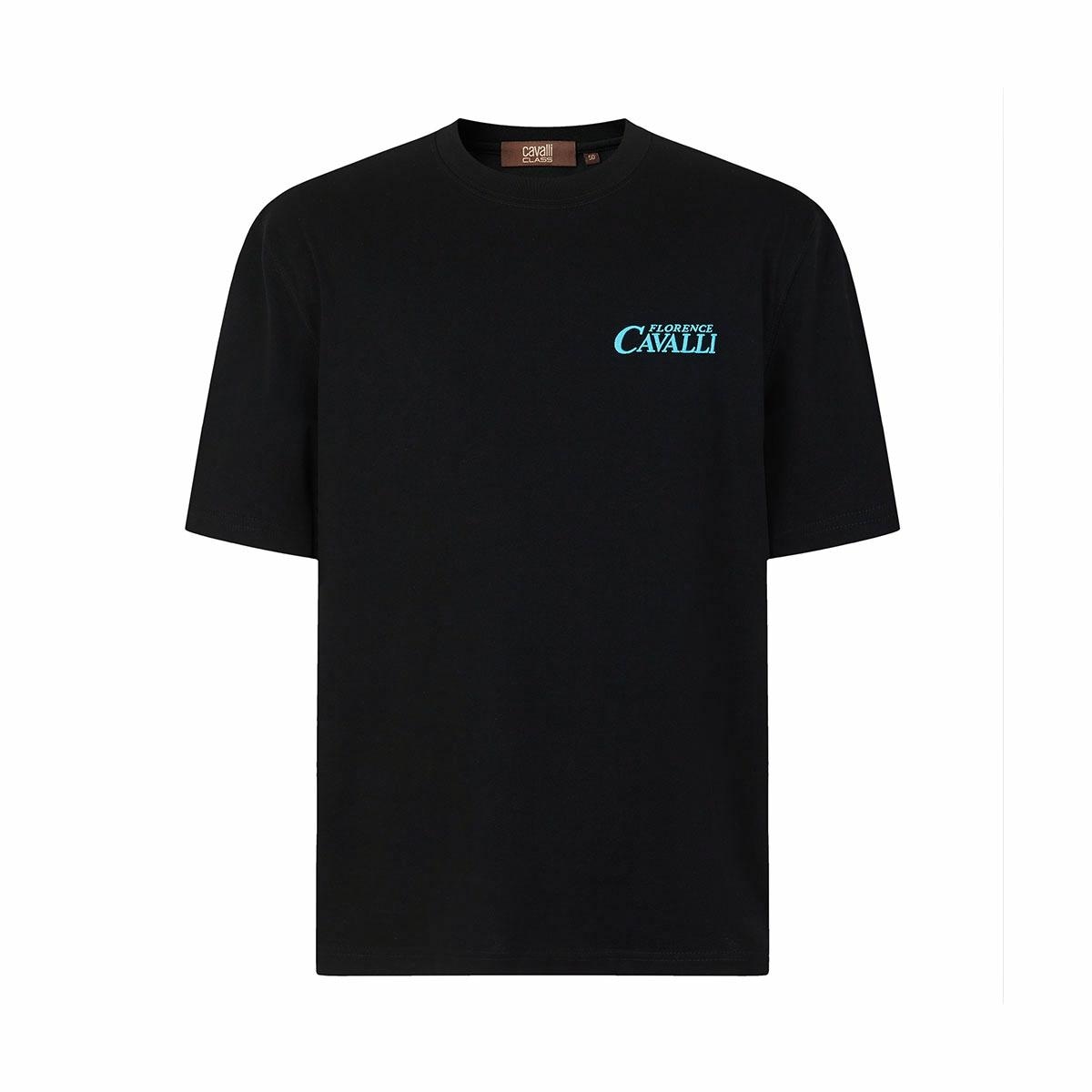 Cavalli Class T