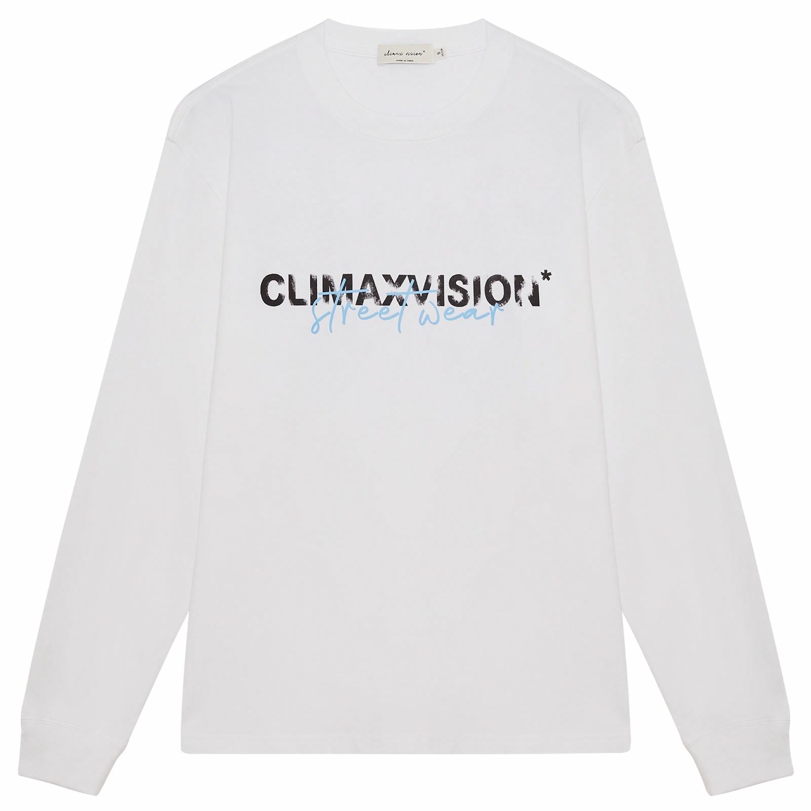 CLIMAX VISION T