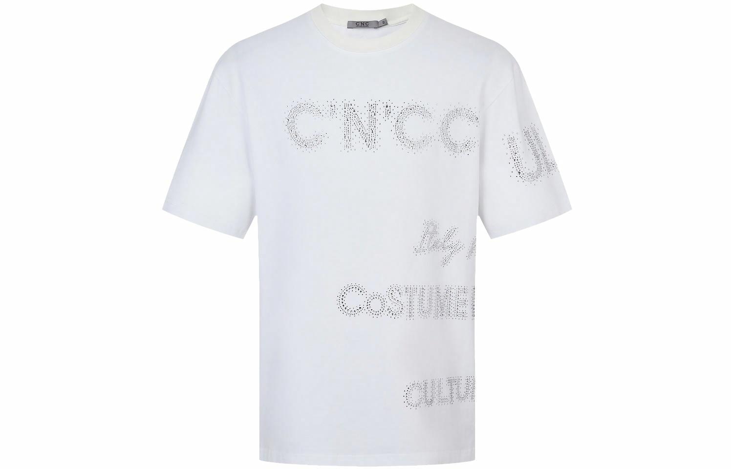 C'N'C Logo T