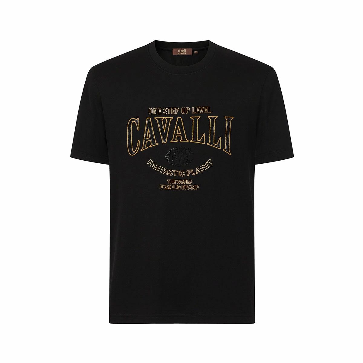 Cavalli Class T