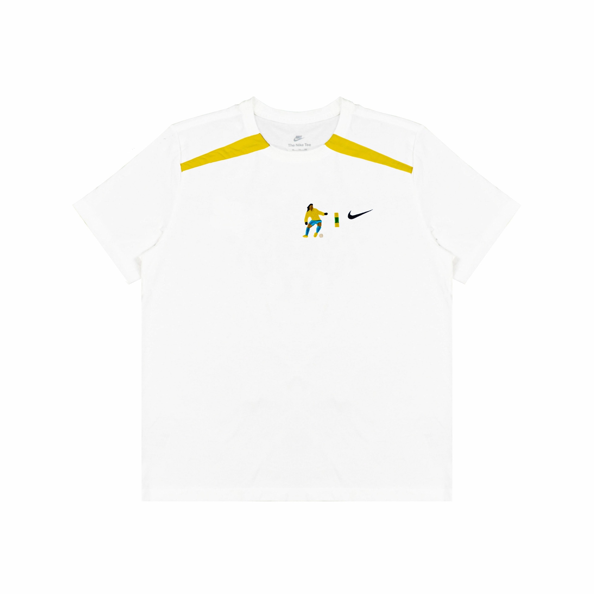 Футболка Nike Fantasy T