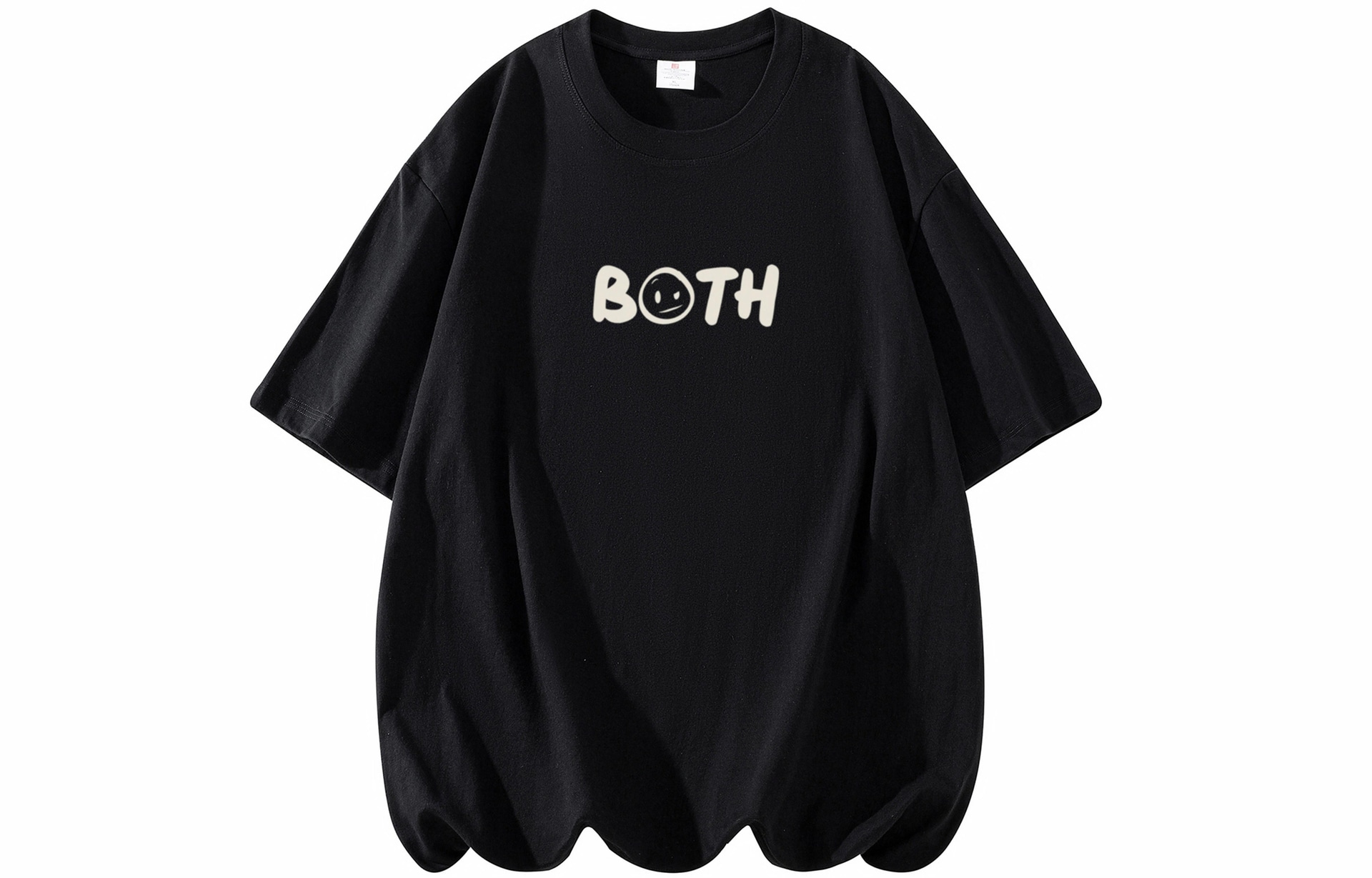 Футболка Both Play T