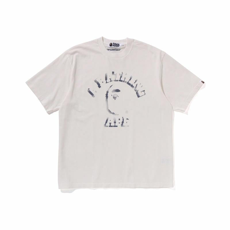A BATHING APE SS25 T