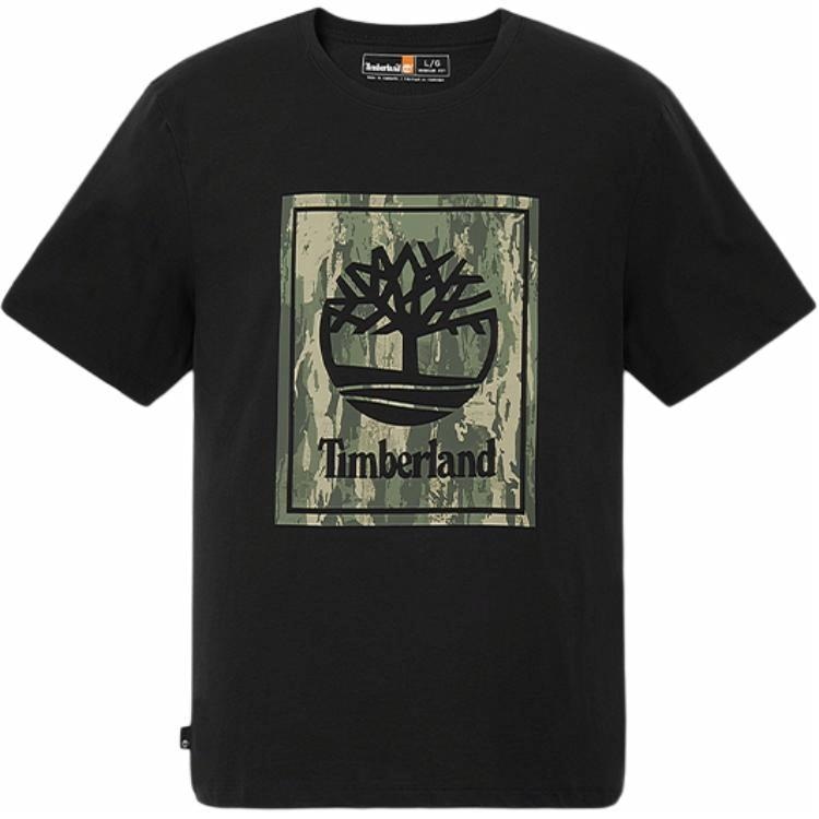 Футболка Timberland SS24 T