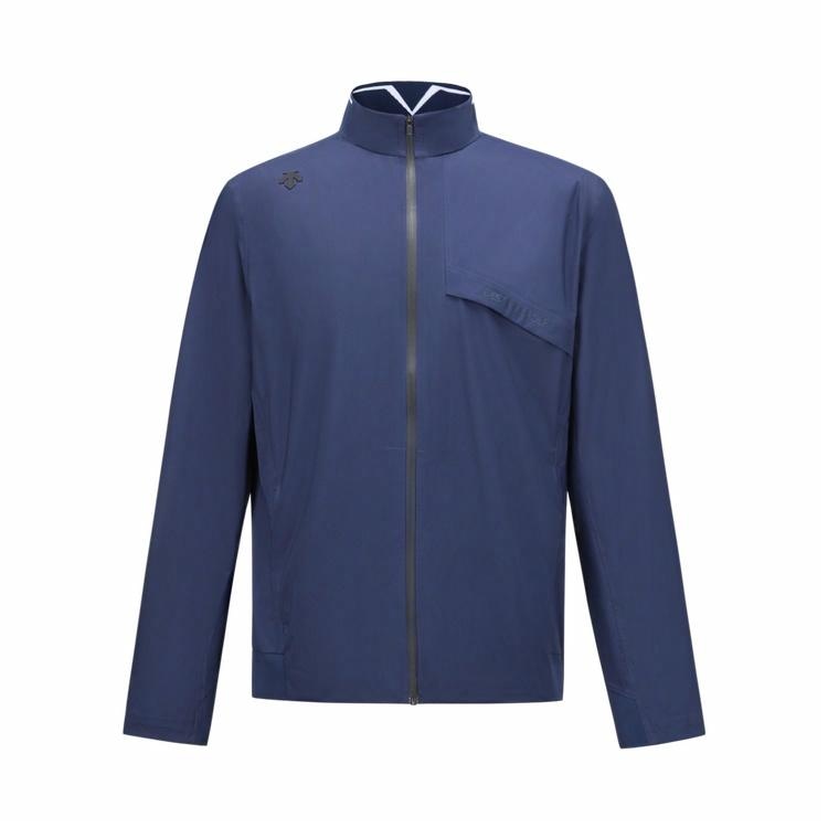迪桑特/DESCENTE DESCENTE DESCENTEGOLFFIELD logo
