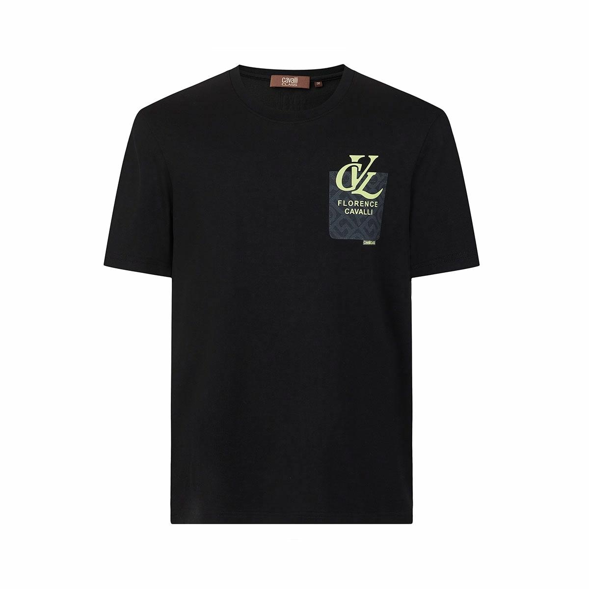 Cavalli Class T