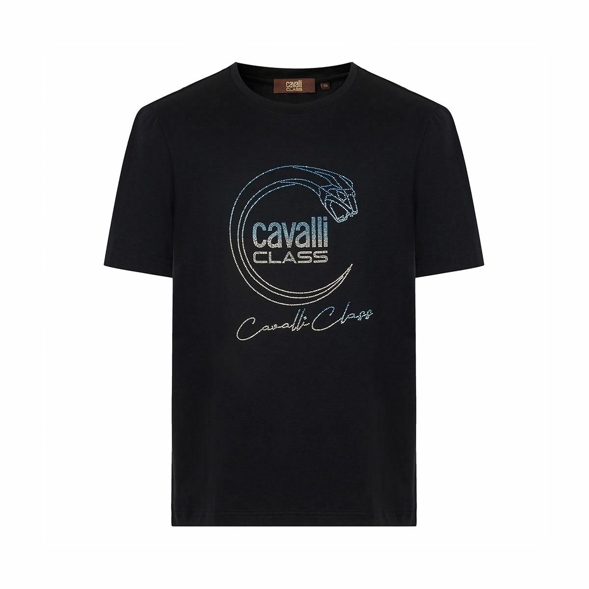 Cavalli Class logoT