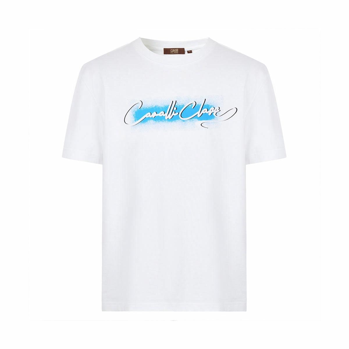 Cavalli Class LogoT