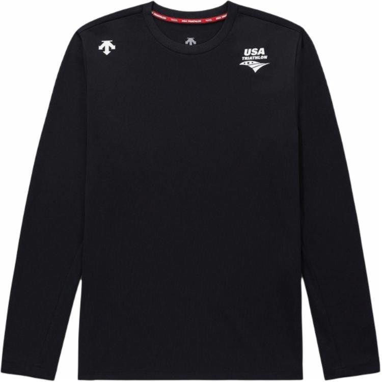 迪桑特/DESCENTE DESCENTE LogoT