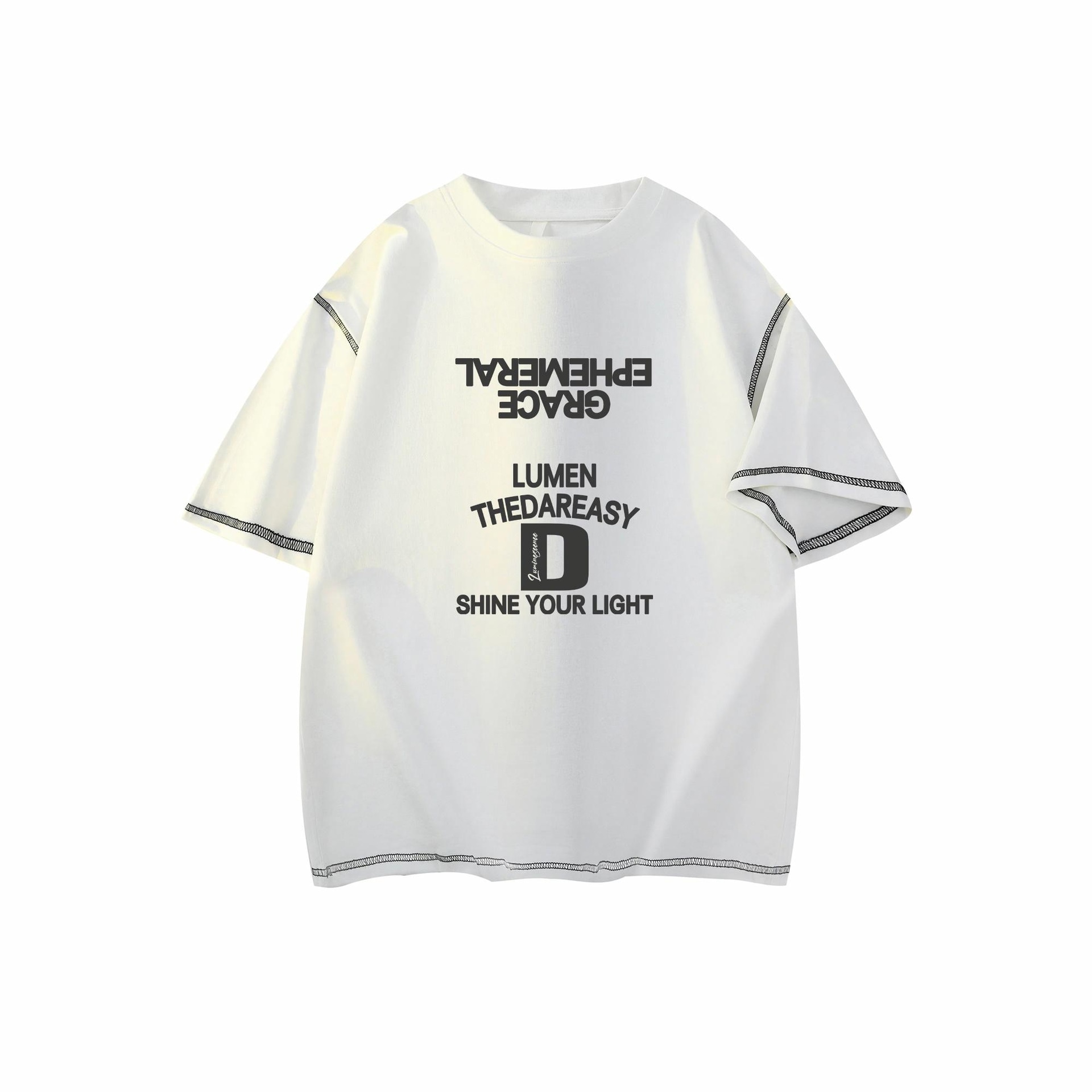 DAREASY T