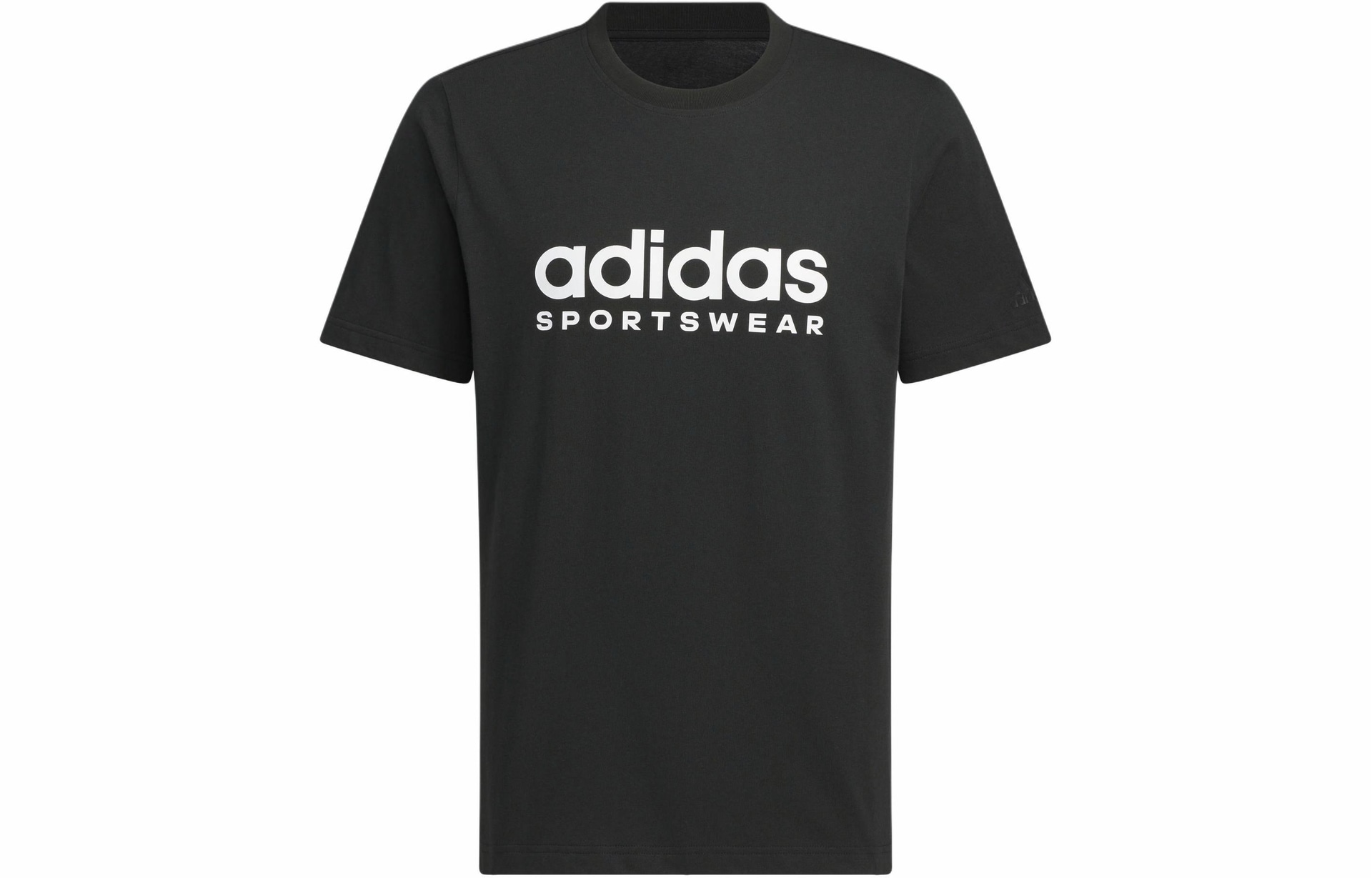 Футболка Adidas logo T