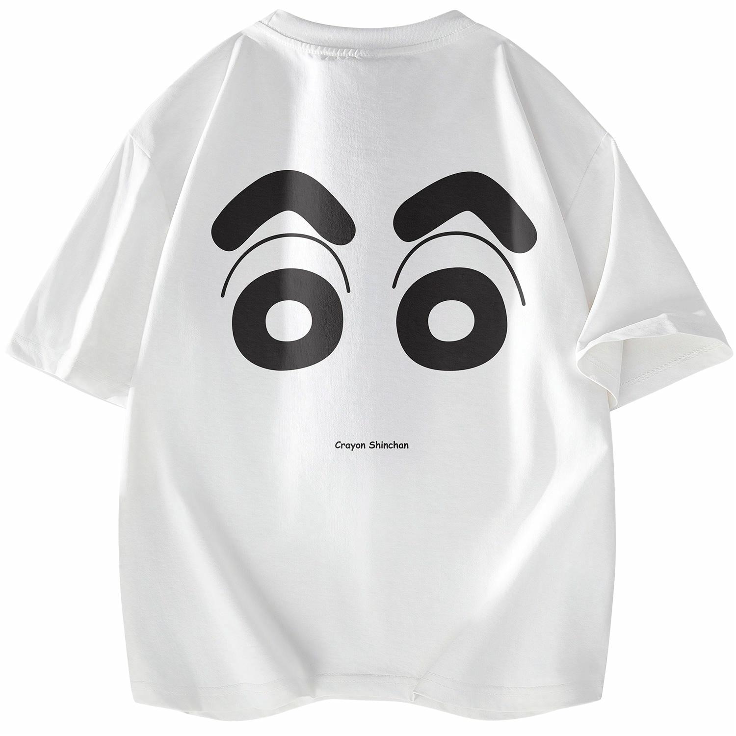 Crayon Shinchan/蜡笔小新 Crayon Shinchan LogoT