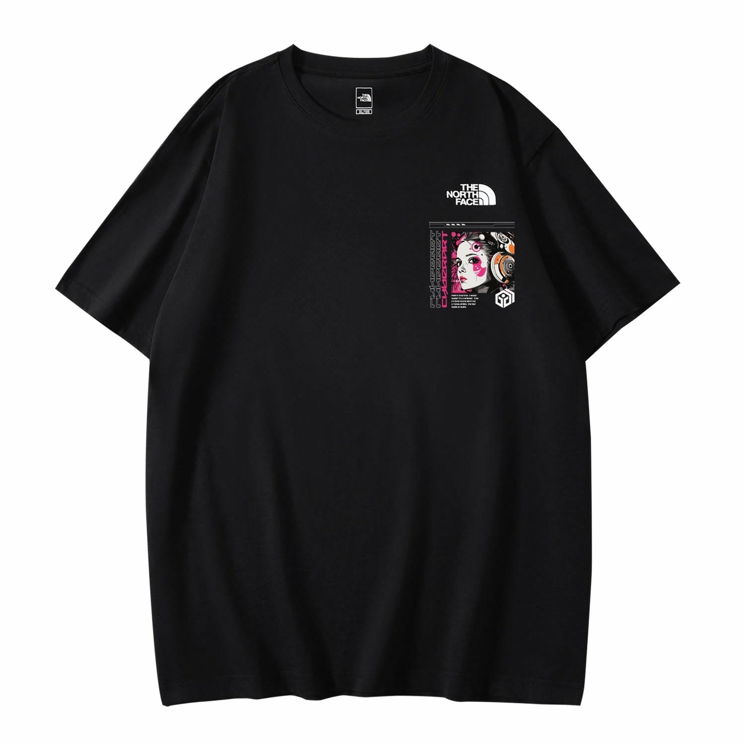 Футболка The North Face