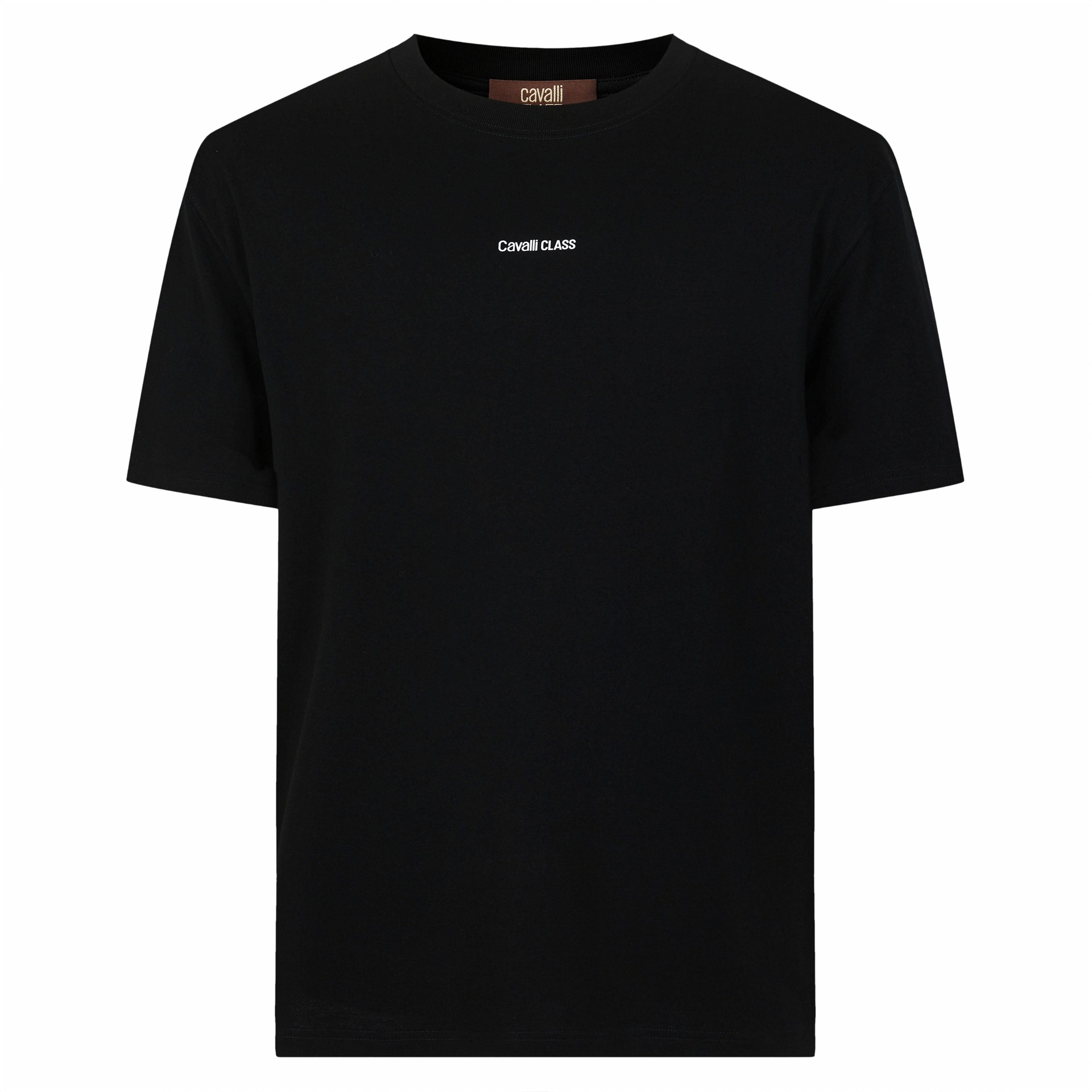 Cavalli Class logoT