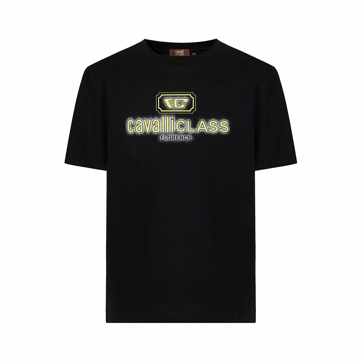 Cavalli Class logoT