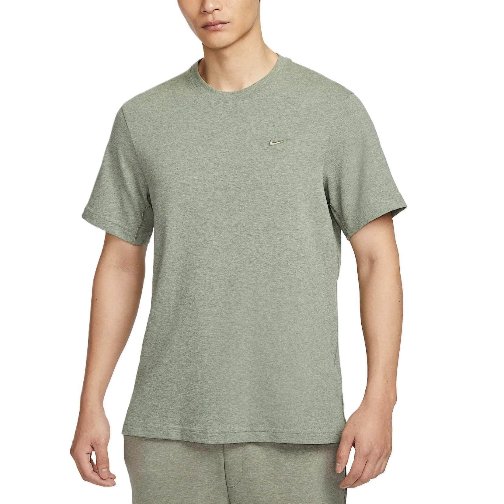Футболка Nike Dri-FIT Primary LogoT