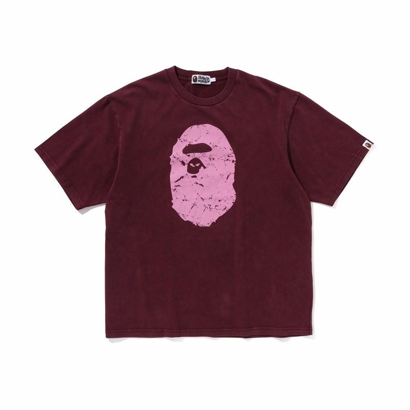 A BATHING APE SS25
