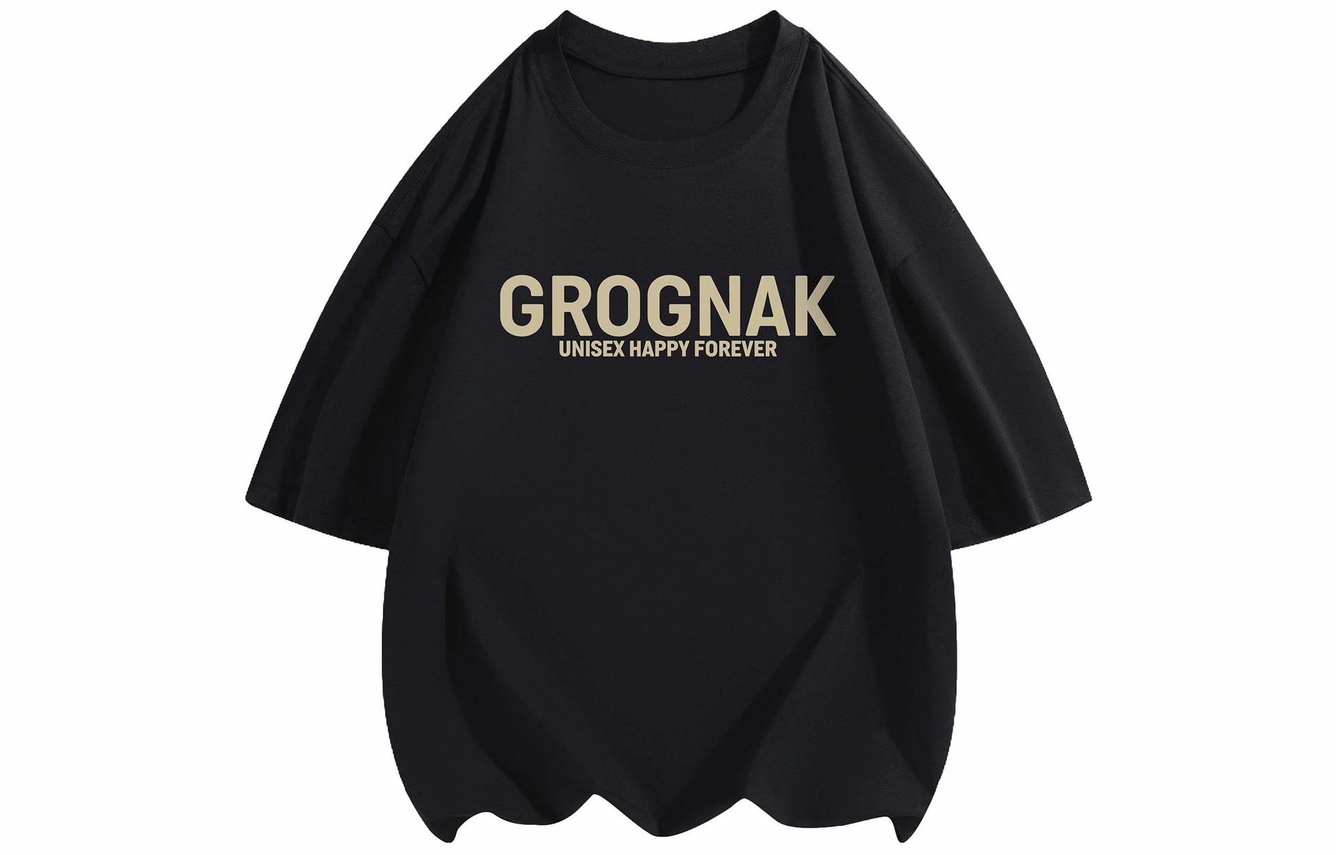 Футболка Grognak LogoT